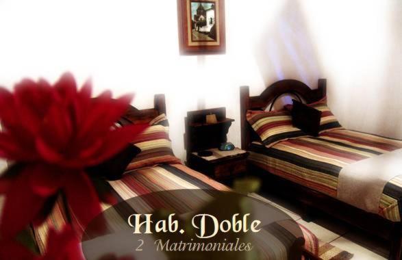Hotel La Casa Del Laurel Taxco de Alarcon Pokoj fotografie