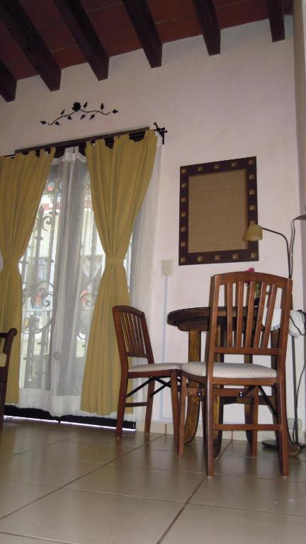 Hotel La Casa Del Laurel Taxco de Alarcon Pokoj fotografie