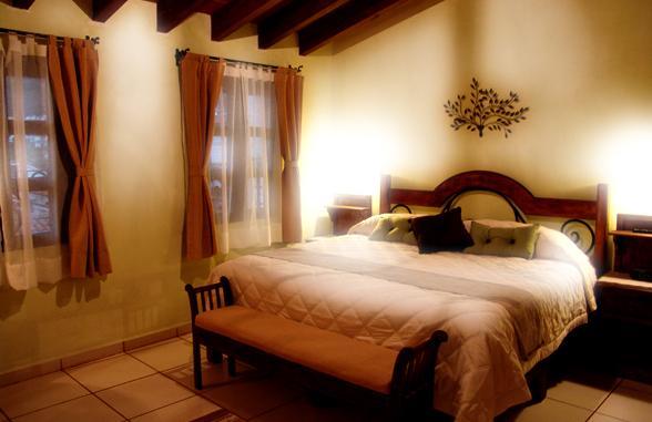 Hotel La Casa Del Laurel Taxco de Alarcon Exteriér fotografie