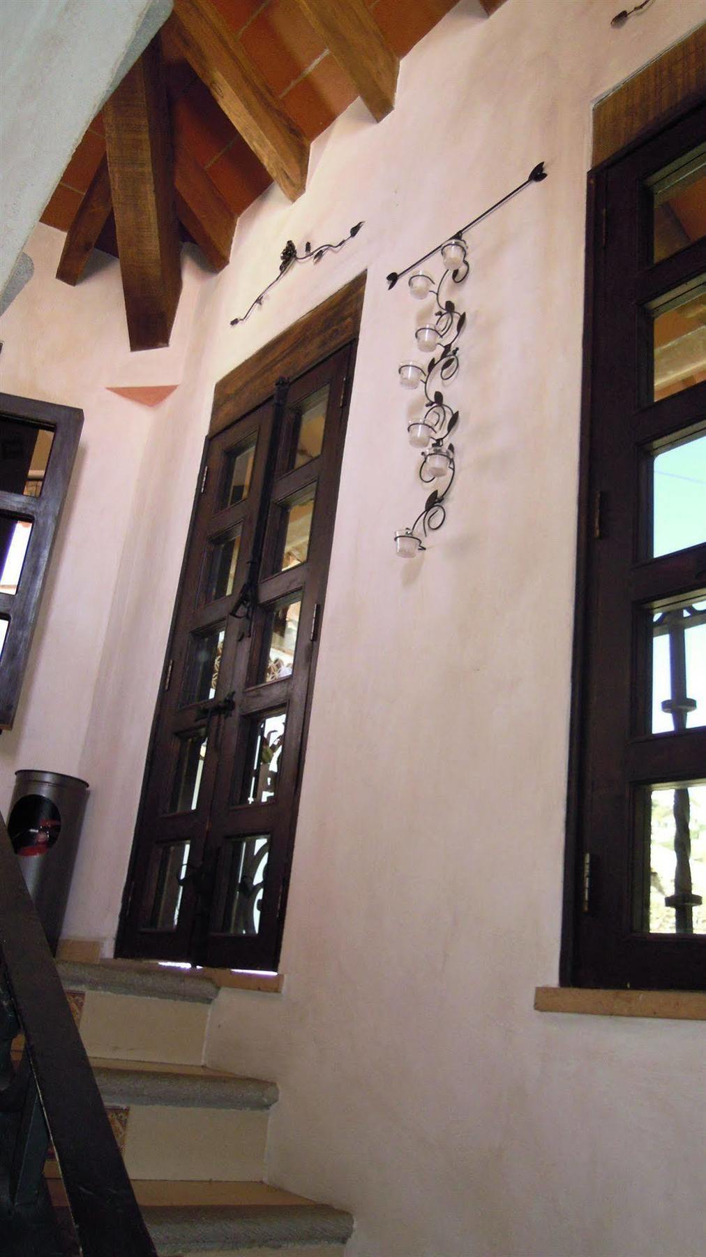 Hotel La Casa Del Laurel Taxco de Alarcon Exteriér fotografie