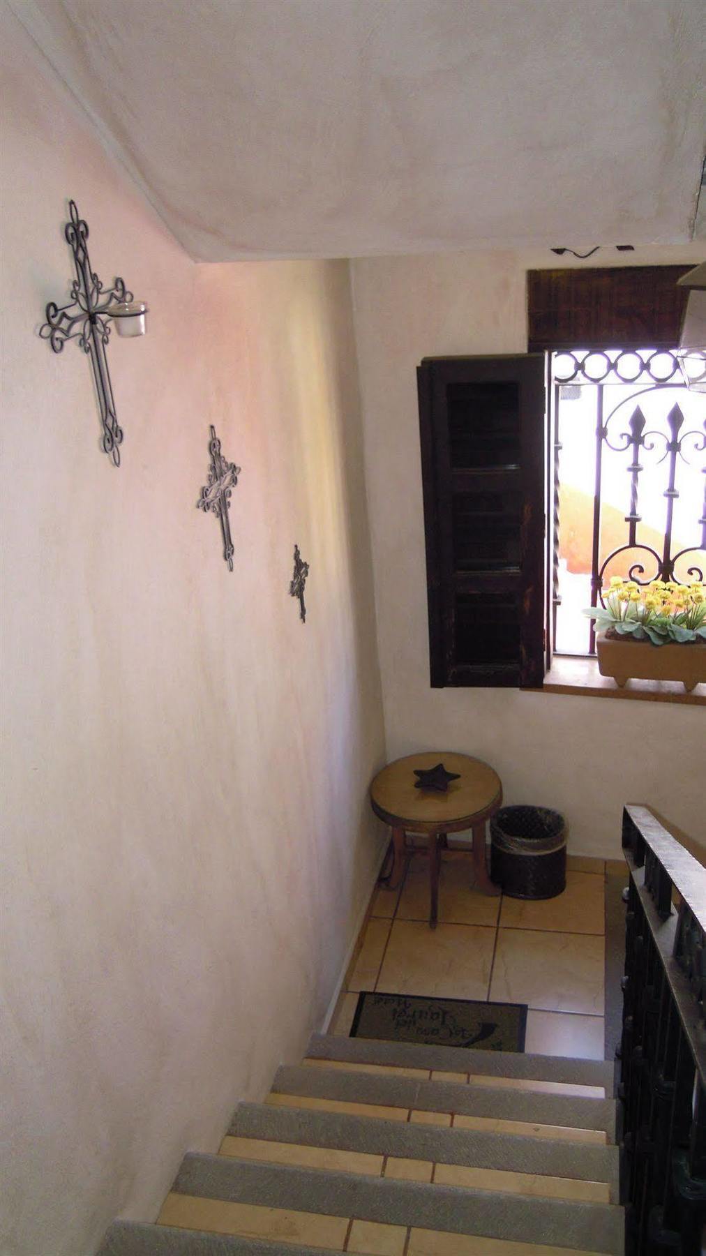 Hotel La Casa Del Laurel Taxco de Alarcon Exteriér fotografie
