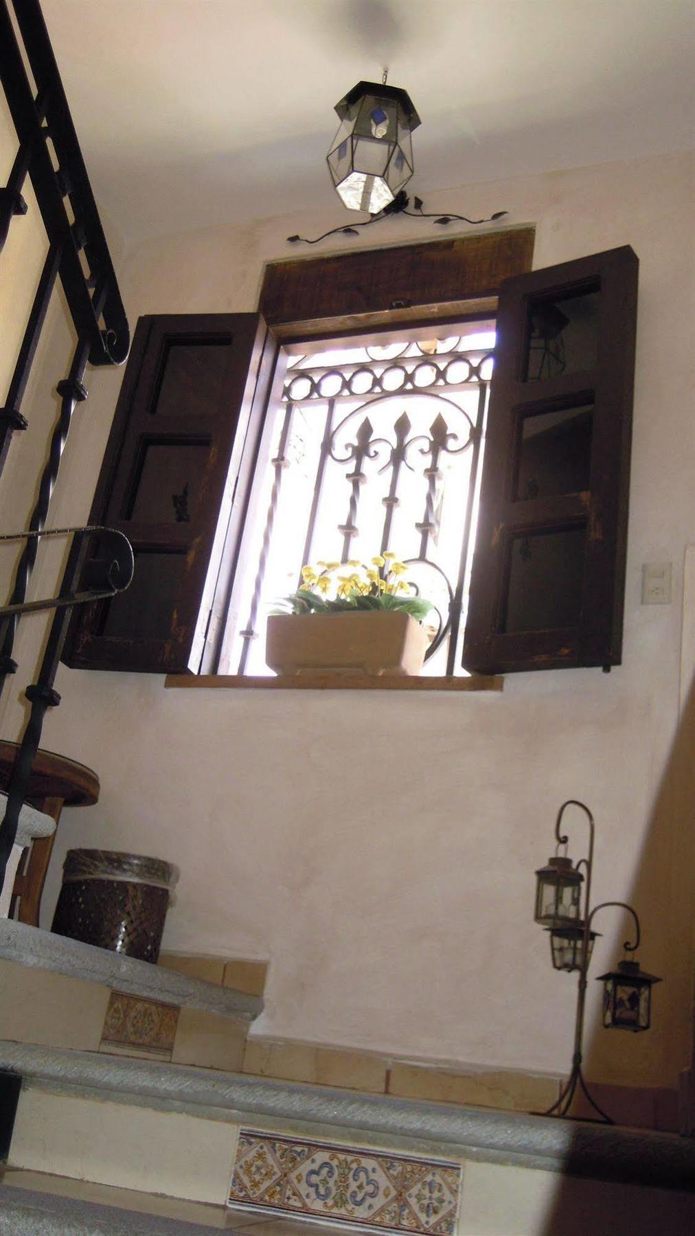 Hotel La Casa Del Laurel Taxco de Alarcon Exteriér fotografie